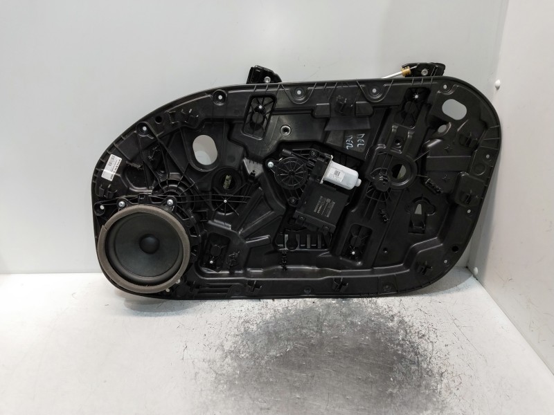 Recambio de elevalunas delantero derecho para volvo v60 familiar referencia OEM IAM 31462705  5P