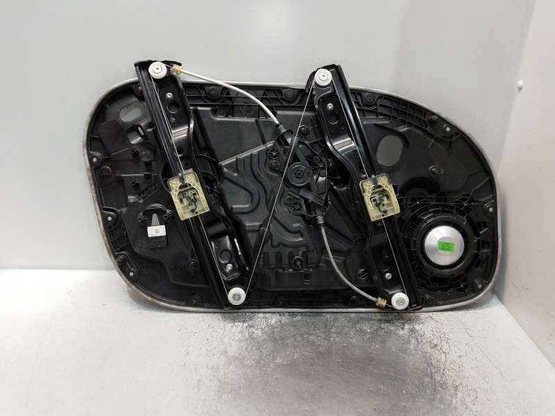 Recambio de elevalunas delantero derecho para volvo v60 familiar referencia OEM IAM 31462705  5P