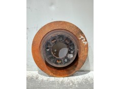 Recambio de disco freno trasero para hyundai ioniq referencia OEM IAM   