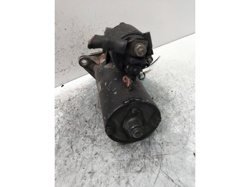 Recambio de motor arranque para opel omega b mv6 berlina referencia OEM IAM 001108150 BOSCH  Recambio de motor arranque para opel omega b mv6 berlina referencia OEM IAM 001108150 BOSCH