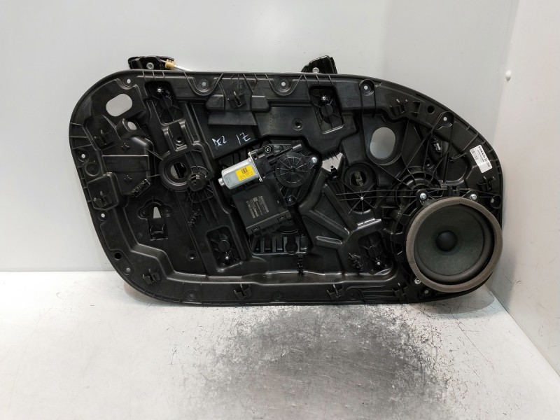 Recambio de elevalunas delantero izquierdo para volvo v60 familiar referencia OEM IAM 31462704  5P