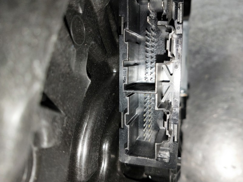 Recambio de elevalunas delantero izquierdo para volvo v60 familiar referencia OEM IAM 31462704  5P