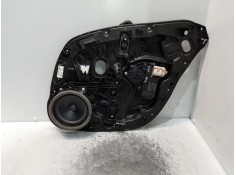 Recambio de elevalunas trasero derecho para volvo v60 familiar referencia OEM IAM 31462707  5P