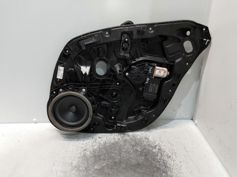 Recambio de elevalunas trasero derecho para volvo v60 familiar referencia OEM IAM 31462707  5P