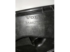 Recambio de elevalunas trasero derecho para volvo v60 familiar referencia OEM IAM 31462707  5P 2