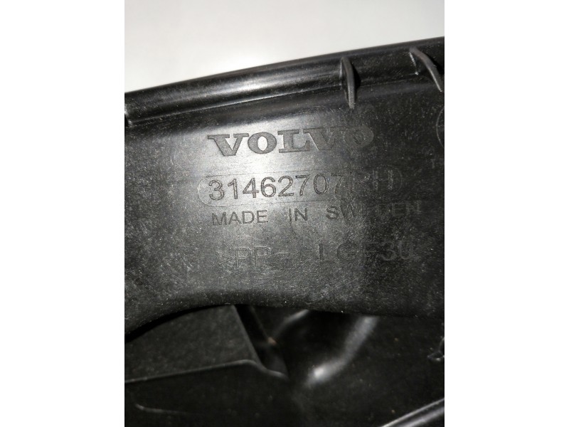 Recambio de elevalunas trasero derecho para volvo v60 familiar referencia OEM IAM 31462707  5P