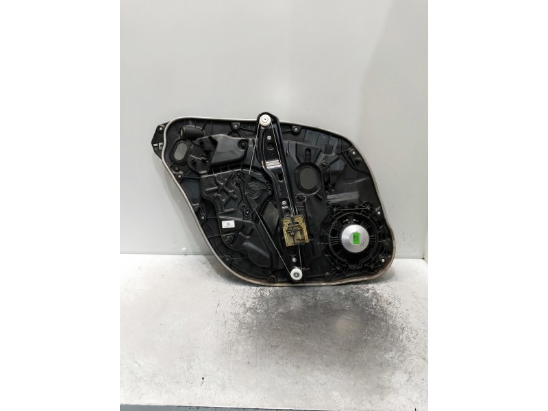 Recambio de elevalunas trasero derecho para volvo v60 familiar referencia OEM IAM 31462707  5P