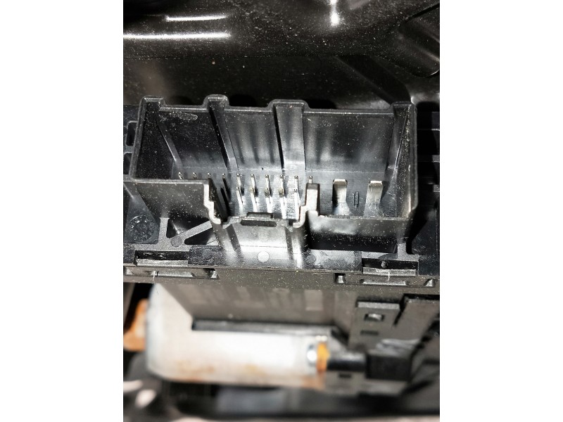 Recambio de elevalunas trasero derecho para volvo v60 familiar referencia OEM IAM 31462707  5P