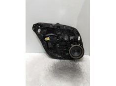 Recambio de elevalunas trasero izquierdo para volvo v60 familiar referencia OEM IAM 31462706  5P