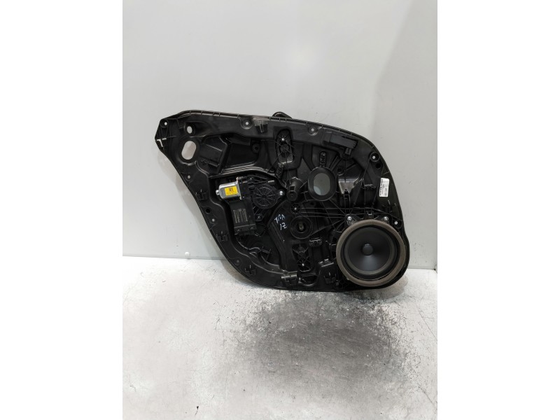 Recambio de elevalunas trasero izquierdo para volvo v60 familiar referencia OEM IAM 31462706  5P