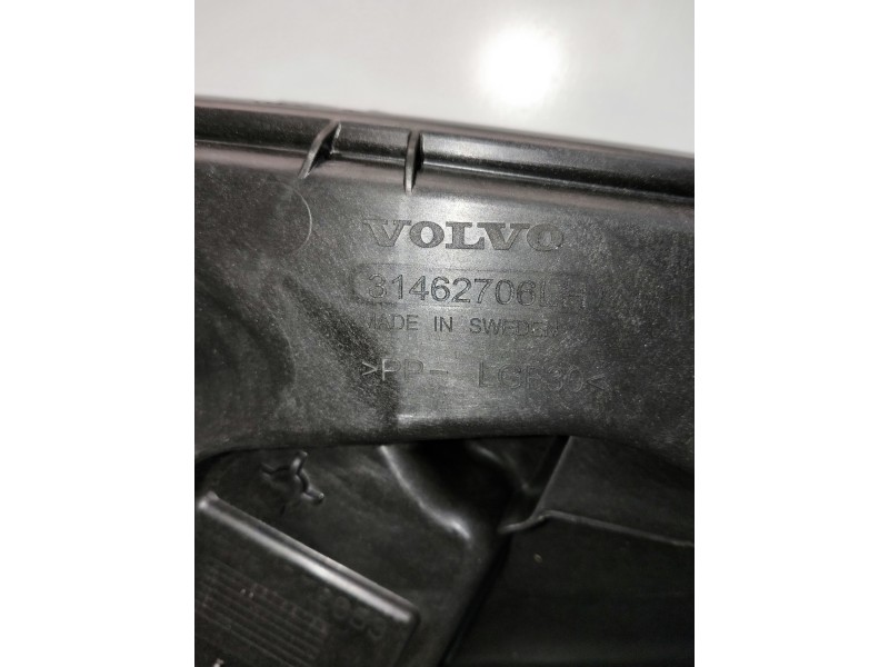 Recambio de elevalunas trasero izquierdo para volvo v60 familiar referencia OEM IAM 31462706  5P