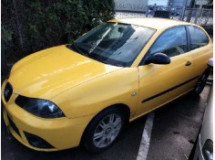 seat ibiza (6l1) del año 2006
