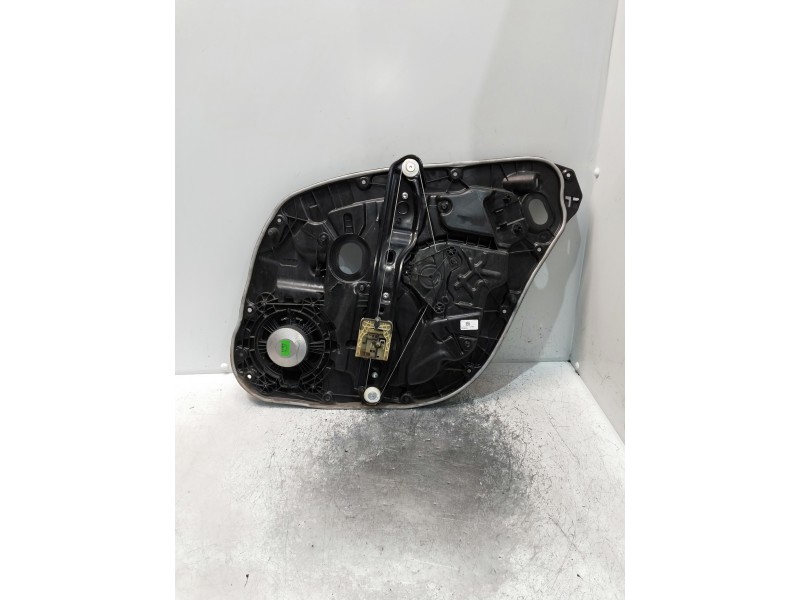 Recambio de elevalunas trasero izquierdo para volvo v60 familiar referencia OEM IAM 31462706  5P