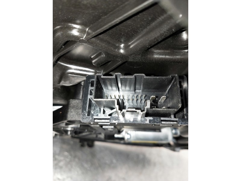 Recambio de elevalunas trasero izquierdo para volvo v60 familiar referencia OEM IAM 31462706  5P