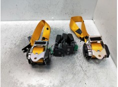 Recambio de juego cinturones trasero para volvo v60 familiar referencia OEM IAM   5P 2