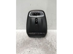 Recambio de mando multifuncion para volvo v60 familiar referencia OEM IAM 31479142  LUZ INTERIOR