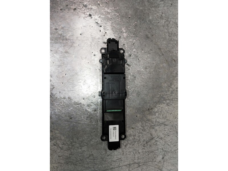 Recambio de mando calefaccion / aire acondicionado para volvo v60 familiar referencia OEM IAM P31398845  5P
