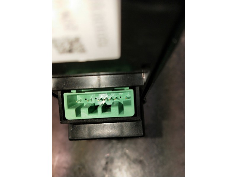 Recambio de mando calefaccion / aire acondicionado para volvo v60 familiar referencia OEM IAM P31398845  5P