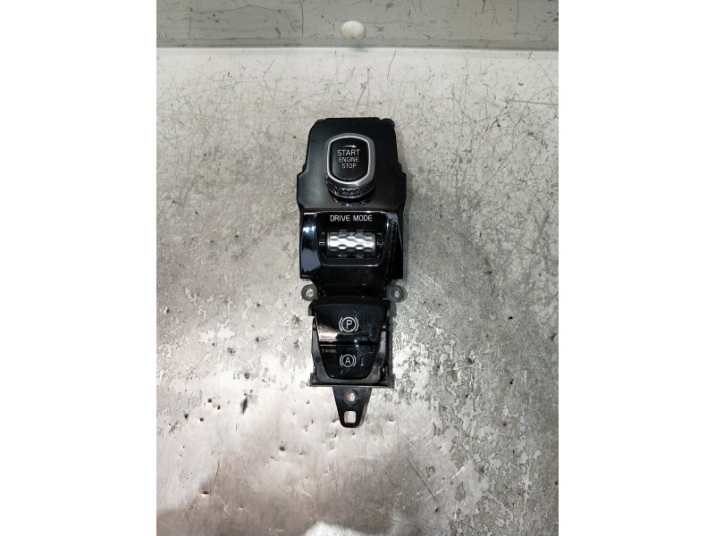 Recambio de mando multifuncion para volvo v60 familiar referencia OEM IAM P31443818  