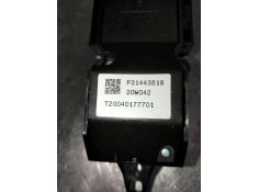 Recambio de mando multifuncion para volvo v60 familiar referencia OEM IAM P31443818   2