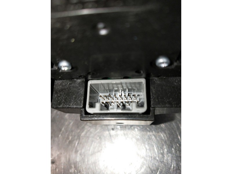 Recambio de mando multifuncion para volvo v60 familiar referencia OEM IAM P31443818  