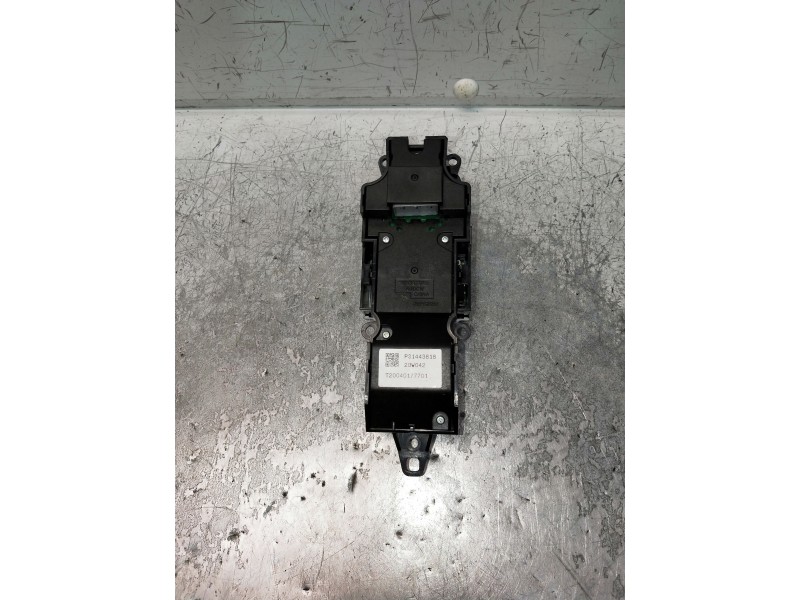 Recambio de mando multifuncion para volvo v60 familiar referencia OEM IAM P31443818  