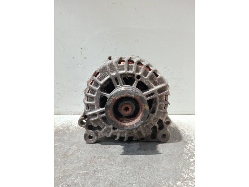 Recambio de alternador para audi a4 ber. (b8) referencia OEM IAM 059903016J 2543397B TG15C095