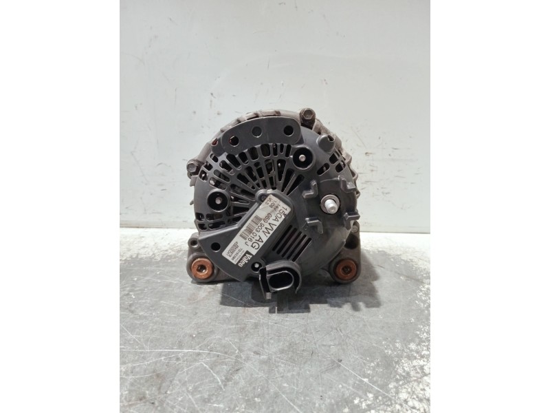 Recambio de alternador para audi a4 ber. (b8) referencia OEM IAM 059903016J 2543397B TG15C095