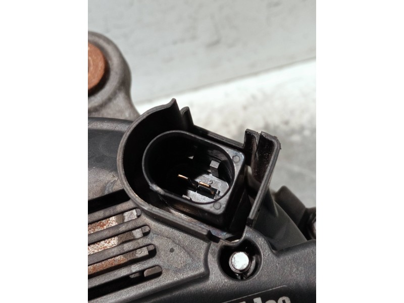 Recambio de alternador para audi a4 ber. (b8) referencia OEM IAM 059903016J 2543397B TG15C095