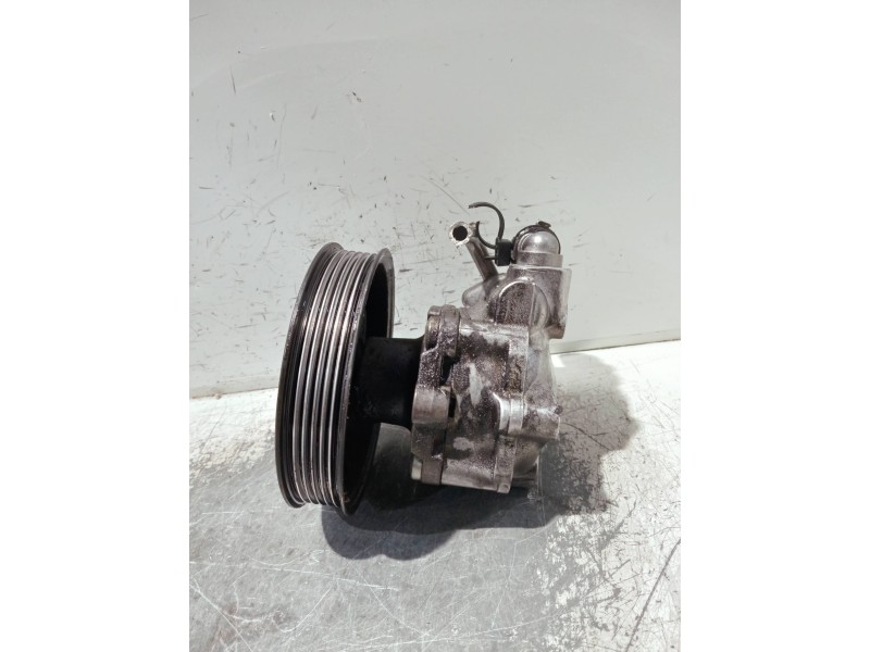 Recambio de bomba direccion para audi a4 ber. (b8) referencia OEM IAM 8K0145156J 7651955106 