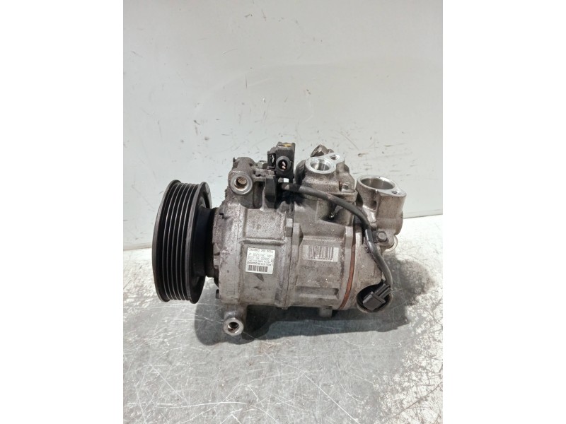 Recambio de compresor aire acondicionado para audi a4 ber. (b8) referencia OEM IAM 8K0260805J 4471500660 
