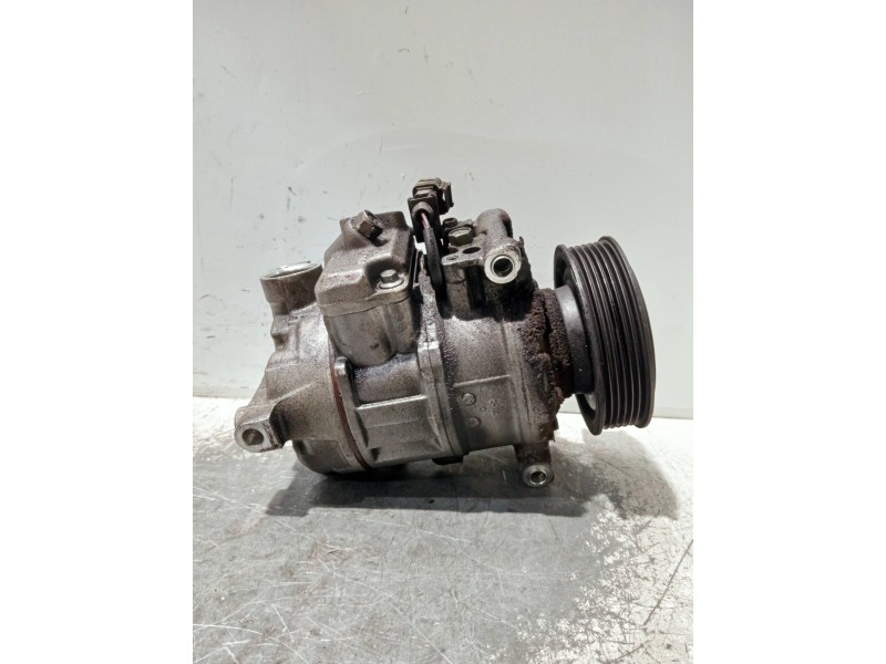 Recambio de compresor aire acondicionado para audi a4 ber. (b8) referencia OEM IAM 8K0260805J 4471500660 