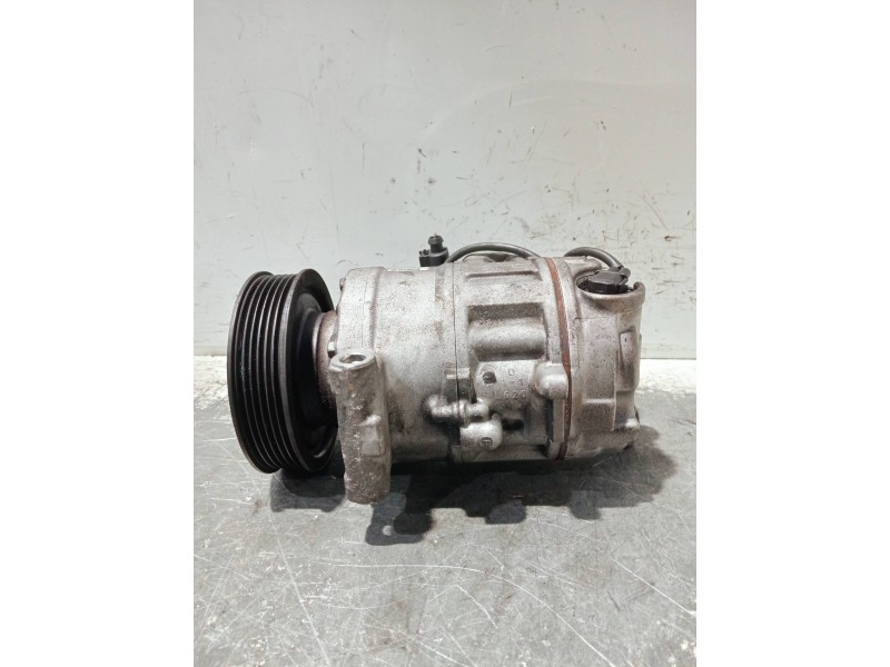 Recambio de compresor aire acondicionado para audi a4 ber. (b8) referencia OEM IAM 8K0260805J 4471500660 