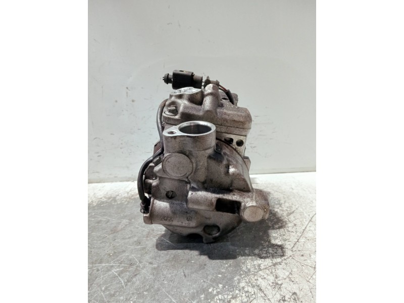 Recambio de compresor aire acondicionado para audi a4 ber. (b8) referencia OEM IAM 8K0260805J 4471500660 