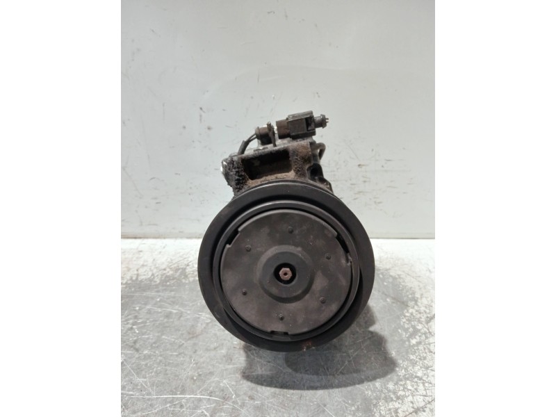 Recambio de compresor aire acondicionado para audi a4 ber. (b8) referencia OEM IAM 8K0260805J 4471500660 