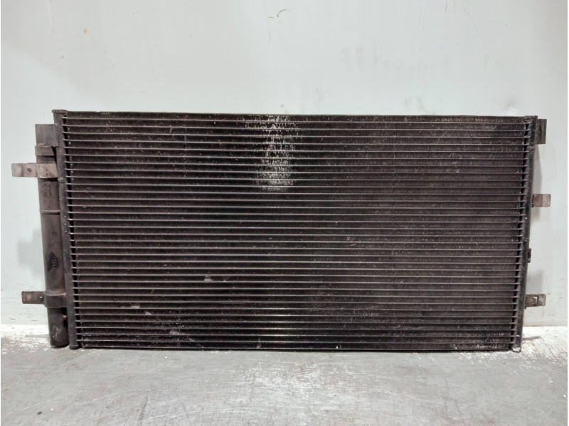Recambio de condensador / radiador aire acondicionado para audi a4 ber. (b8) referencia OEM IAM   