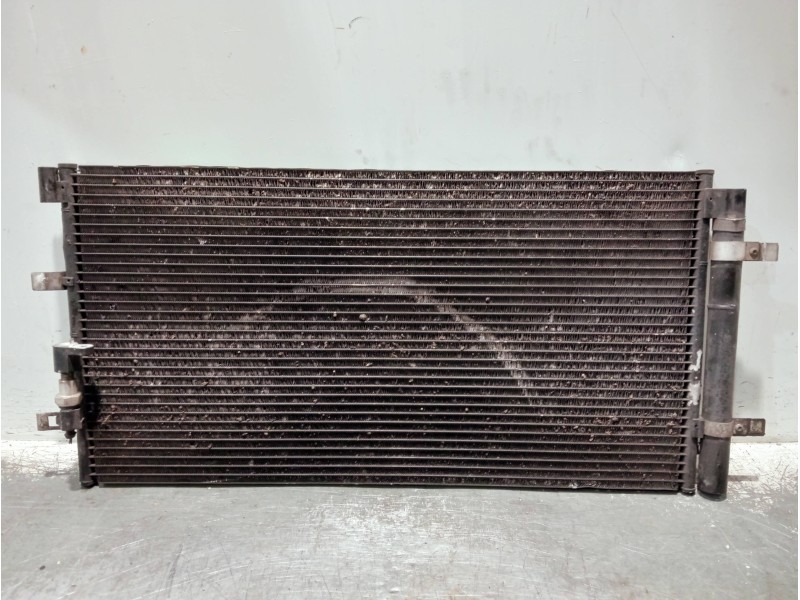 Recambio de condensador / radiador aire acondicionado para audi a4 ber. (b8) referencia OEM IAM   