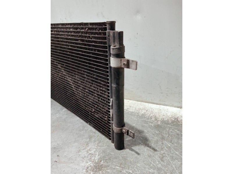 Recambio de condensador / radiador aire acondicionado para audi a4 ber. (b8) referencia OEM IAM   