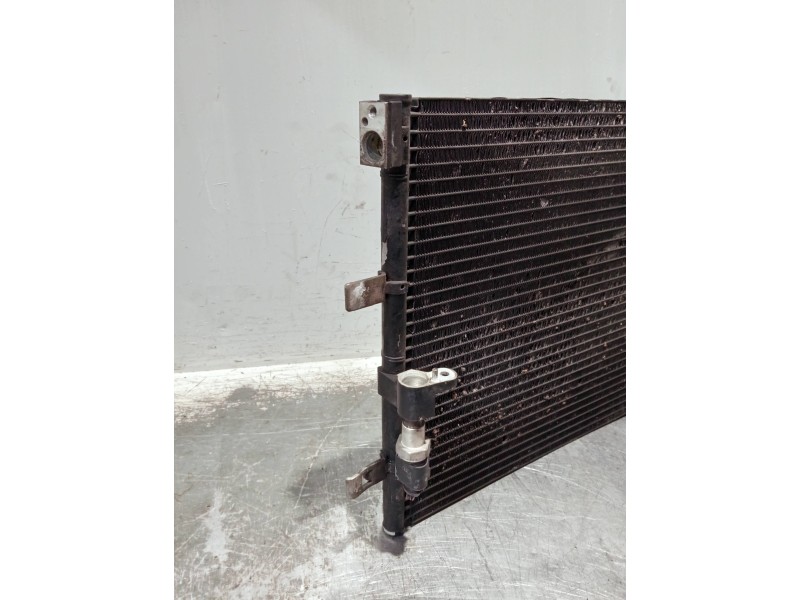 Recambio de condensador / radiador aire acondicionado para audi a4 ber. (b8) referencia OEM IAM   