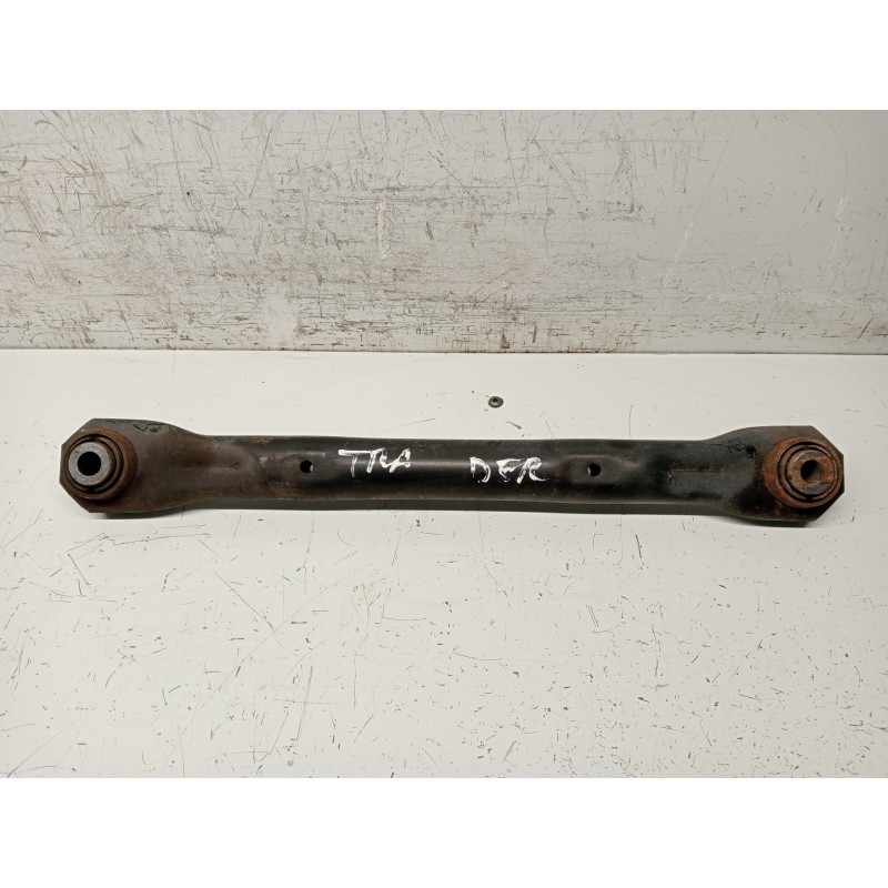 Recambio de brazo suspension superior trasero derecho para land rover freelander (lr2) 2.2 td4 referencia OEM IAM   