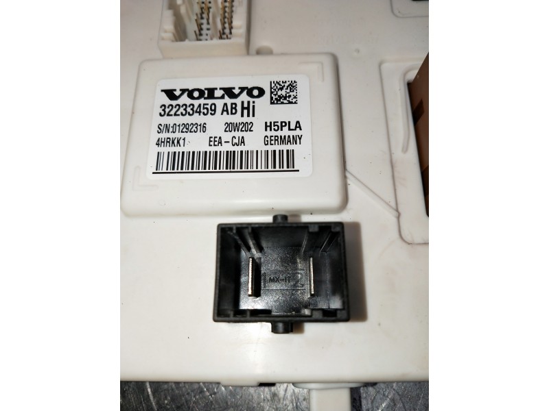 Recambio de modulo electronico para volvo v60 familiar referencia OEM IAM 32233459  