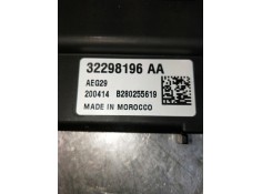 Recambio de modulo electronico para volvo v60 familiar referencia OEM IAM 32298196AA BÈ80255619  2