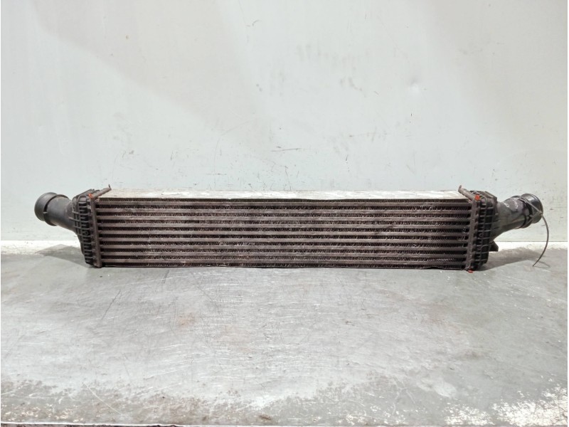 Recambio de intercooler para audi a4 ber. (b8) referencia OEM IAM 8K0145805E  