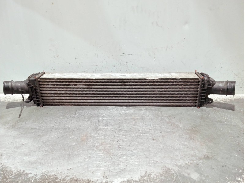 Recambio de intercooler para audi a4 ber. (b8) referencia OEM IAM 8K0145805E  