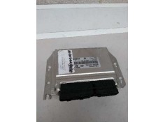 Recambio de centralita motor uce para hyundai h 1 2.5 crdi cat referencia OEM IAM 0281011576 391004A130 A4A2TI01