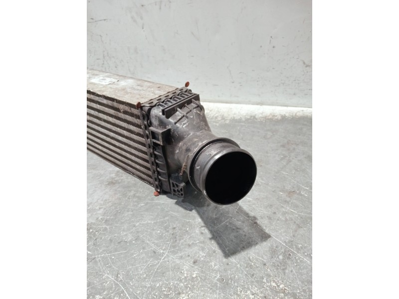 Recambio de intercooler para audi a4 ber. (b8) referencia OEM IAM 8K0145805E  