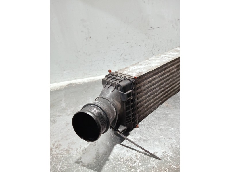 Recambio de intercooler para audi a4 ber. (b8) referencia OEM IAM 8K0145805E  