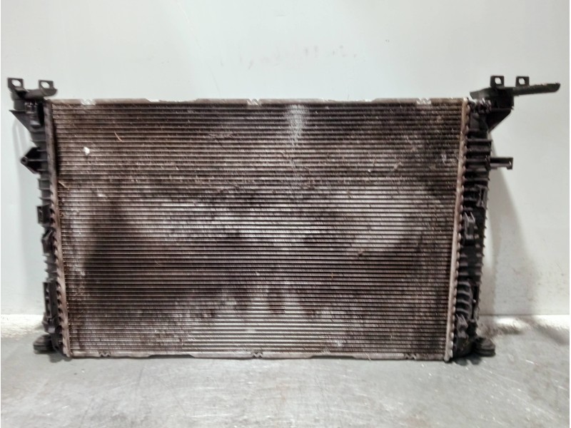 Recambio de radiador agua para audi a4 ber. (b8) referencia OEM IAM 8K0121251Q 507702AH6 VP7TBH8005DE