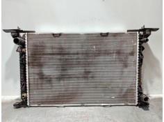 Recambio de radiador agua para audi a4 ber. (b8) referencia OEM IAM 8K0121251Q 507702AH6 VP7TBH8005DE 2