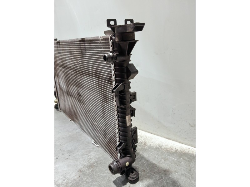 Recambio de radiador agua para audi a4 ber. (b8) referencia OEM IAM 8K0121251Q 507702AH6 VP7TBH8005DE